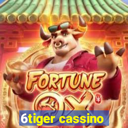 6tiger cassino